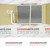 Giàn (dàn) lạnh xe BMW 640d, 640i, 650i, M6 F12, F13, F06